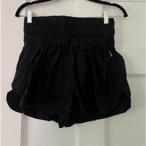 Free people the way home shorts